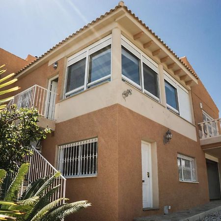 Villa Casa Kenaz El Campello Kültér fotó