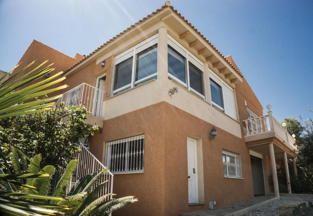 Villa Casa Kenaz El Campello Kültér fotó