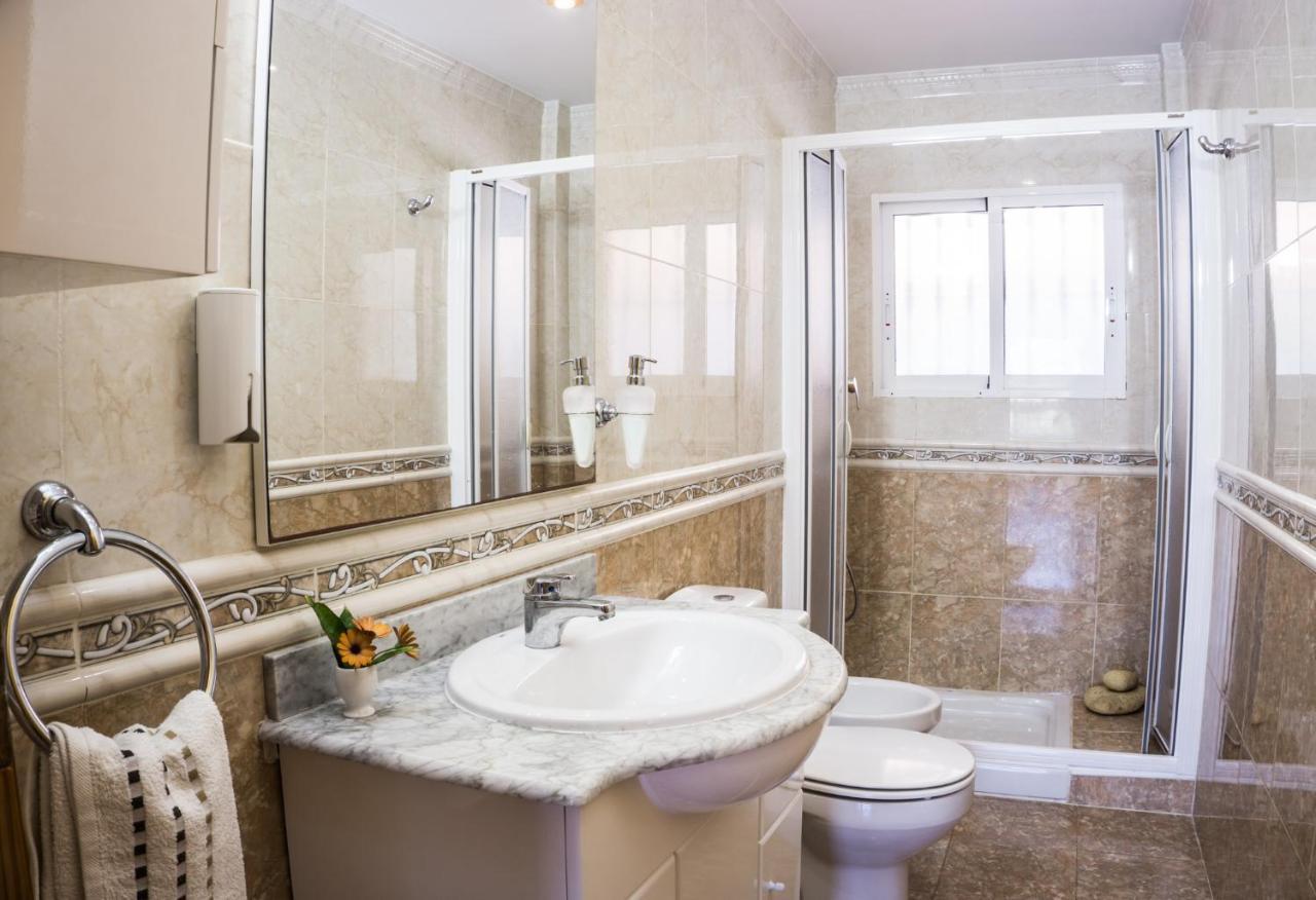 Villa Casa Kenaz El Campello Kültér fotó