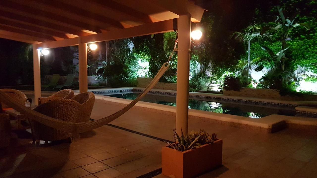 Villa Casa Kenaz El Campello Kültér fotó