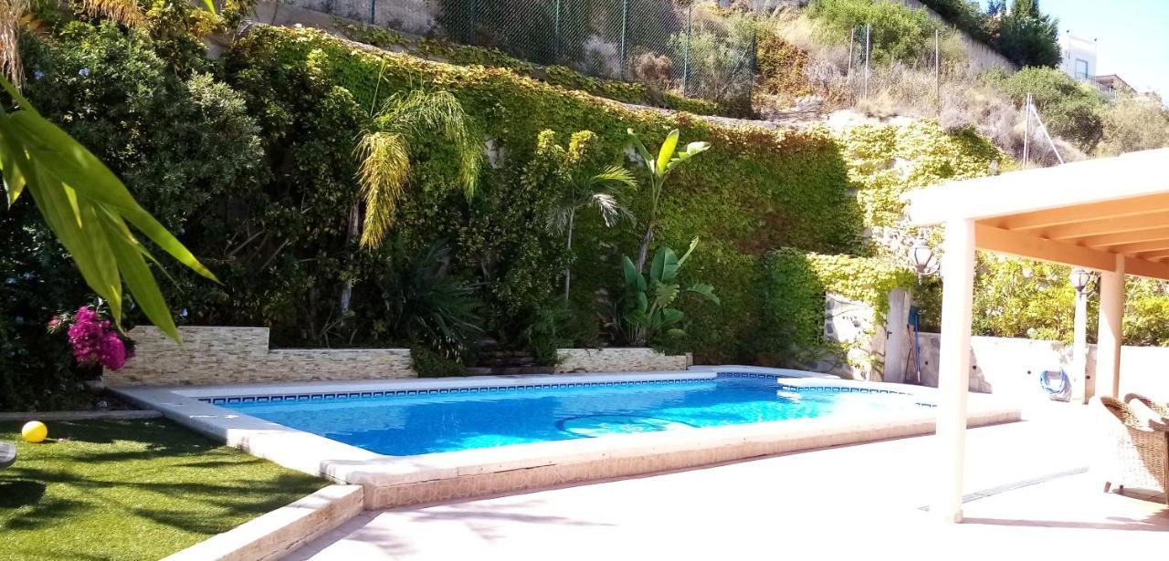 Villa Casa Kenaz El Campello Kültér fotó