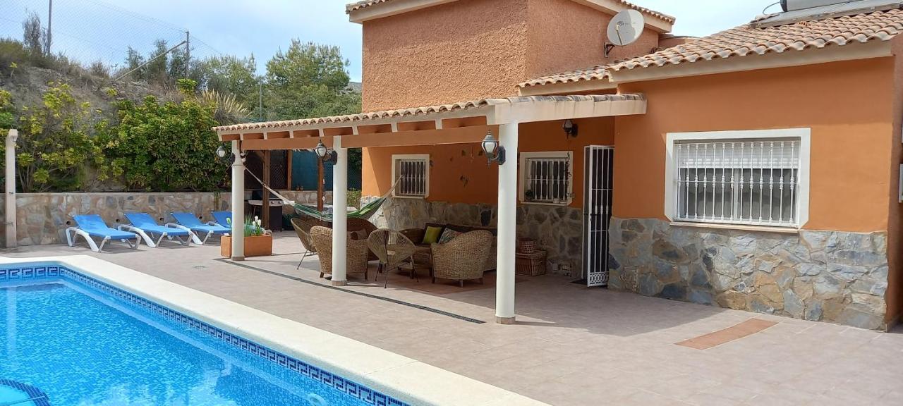 Villa Casa Kenaz El Campello Kültér fotó