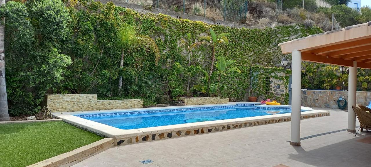 Villa Casa Kenaz El Campello Kültér fotó